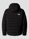 THE NORTH FACE Reversible Perrito Hooded Kids Jacket