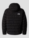THE NORTH FACE Reversible Perrito Hooded Kids Jacket