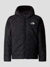 THE NORTH FACE Reversible Perrito Hooded Kids Jacket