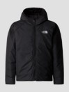 THE NORTH FACE Reversible Perrito Hooded Giacca