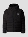 THE NORTH FACE Reversible Perrito Hooded Kids Jacket