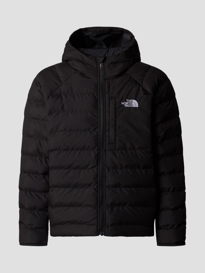 THE NORTH FACE Reversible Perrito Hooded Jacket