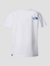THE NORTH FACE Easy Kids T-Shirt