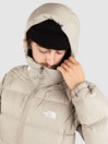 THE NORTH FACE Hydrenalite Down Hoodie Jas