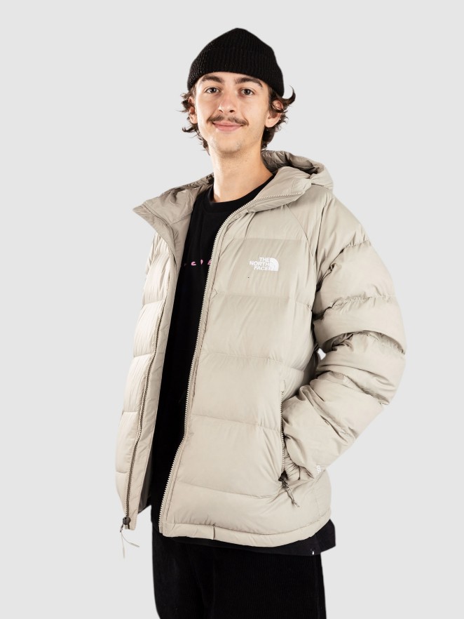 THE NORTH FACE Hydrenalite Down Hoodie Veste