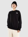 THE NORTH FACE Raglan Redbox Crew Felpa