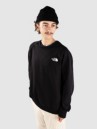 THE NORTH FACE Raglan Redbox Crew Svetr