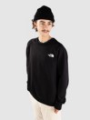 THE NORTH FACE Raglan Redbox Crew Pulover