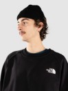 THE NORTH FACE Raglan Redbox Crew Sweater