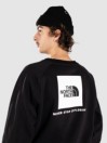 THE NORTH FACE Raglan Redbox Crew Sweter