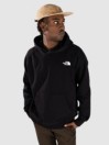 THE NORTH FACE Raglan Redbox Felpa con Cappuccio