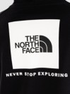 THE NORTH FACE Raglan Redbox Mikina s kapucí