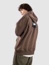 THE NORTH FACE Raglan Redbox Bluza z kapturem