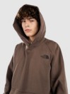 THE NORTH FACE Raglan Redbox Sudadera con Capucha