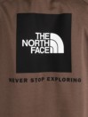 THE NORTH FACE Raglan Redbox Sweat à capuche