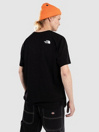 THE NORTH FACE Never Stop Exploring T-Shirt