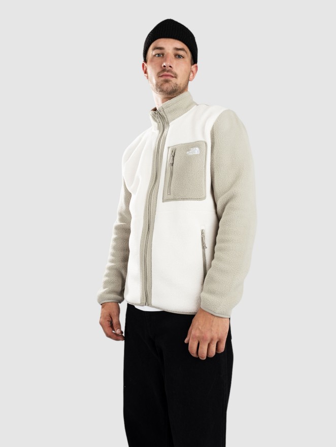 THE NORTH FACE Yumiori Full Zip Hoodie