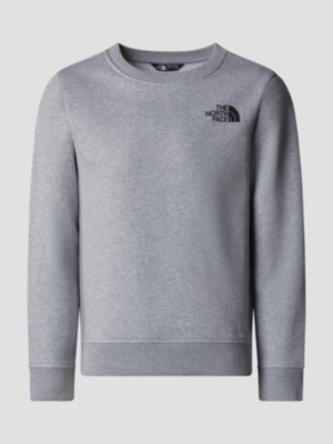 Teen Redbox Regular Crew Sweat