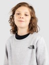 THE NORTH FACE Teen Redbox Regular Crew Kids Sweater