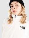 THE NORTH FACE 100 Glacier Half Zip Fleecejakke