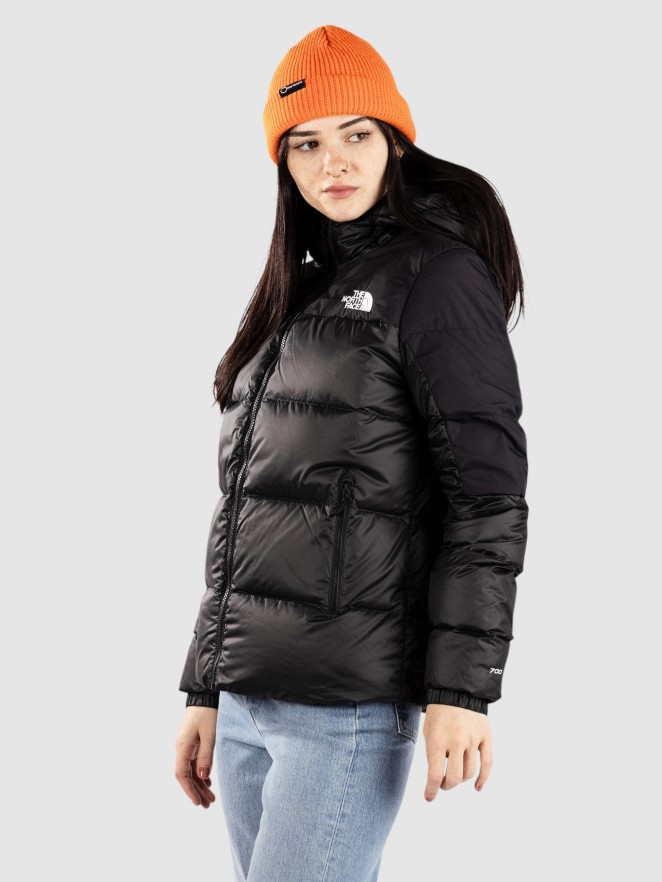 THE NORTH FACE Diablo Down Jacket