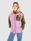 THE NORTH FACE Yumiori Full Felpa con Zip