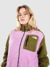 THE NORTH FACE Yumiori Full Felpa con Zip