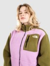 THE NORTH FACE Yumiori Full Hoddie com fecho