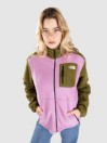 THE NORTH FACE Yumiori Full Bluza na zamek