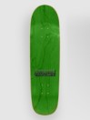 Cruzade 9 Club 8.125"X29.5" Skateboard Deck