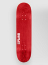 Plan B 90'S 8.5″X32.125″ Skateboard Deck