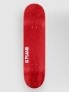 Plan B 90'S 8.5"X32.125" Skateboard Deck