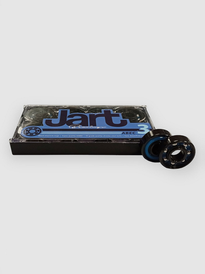 Jart Abec 3 608 Zz Kulelager