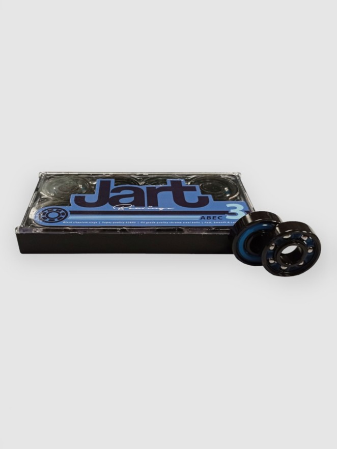 Jart Abec 3 608 Zz Bearings