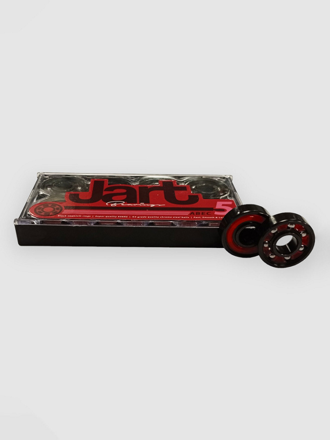 Jart Abec 5 608 Zz Skateboardová ložiska