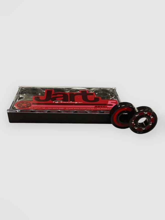 Jart Abec 5 608 Zz Bearings