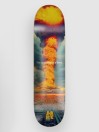 Jart Apocalipse 7.5"X29.5" Mini II Skateboard Dec