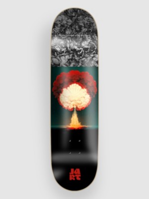 Jart Apocalipse 8.0"X31.44" Hc Skateboard Deck uni kaufen