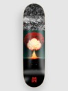 Jart Apocalipse 8.0"X31.44" Hc Skateboard Deck