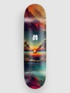 Jart Apocalipse 8.375"X31.83" Hc Skateboard Deck