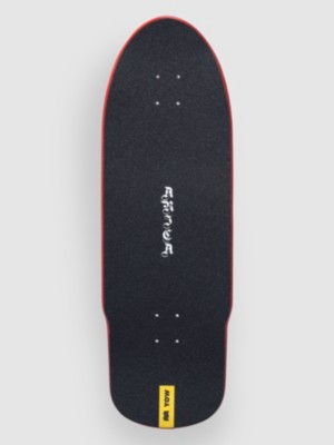 Arica 33&amp;#034; High Performance Series Surfskate