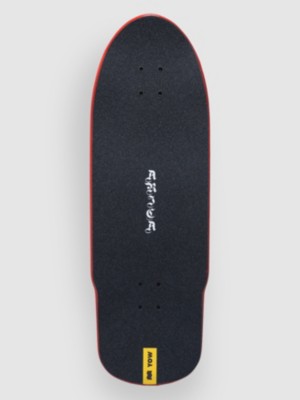 Arica 33&amp;#034; High Performance Series Surfskate