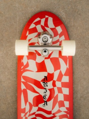 Arica 33&amp;#034; High Performance Series Surfskate