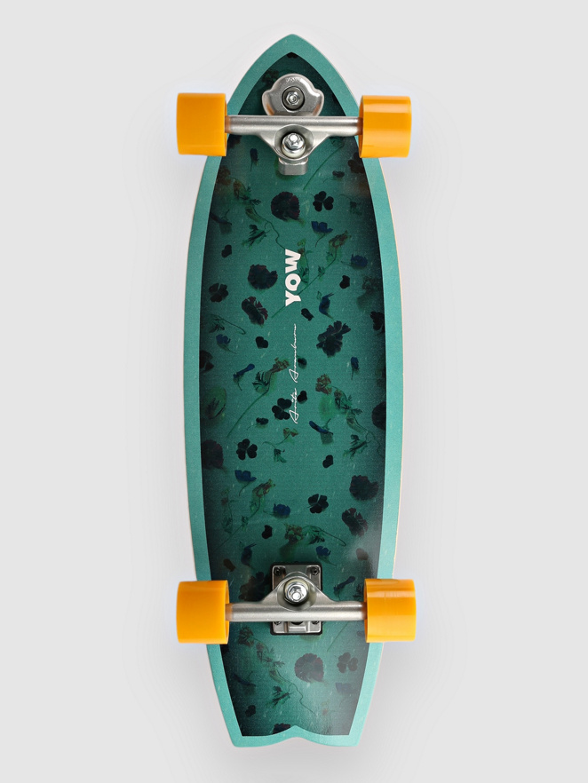YOW Aritz Aranburu 32.5″ Signature Series Surfskate