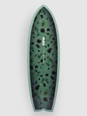 YOW Aritz Aranburu 32.5" Signature Series Surfskate uni kaufen