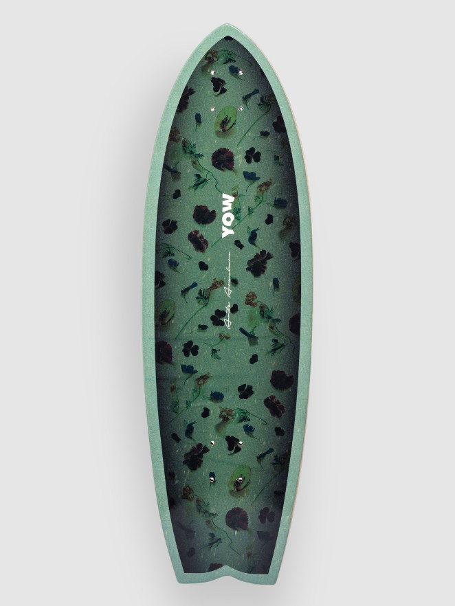 YOW Aritz Aranburu 32.5" Signature Series Surfsk