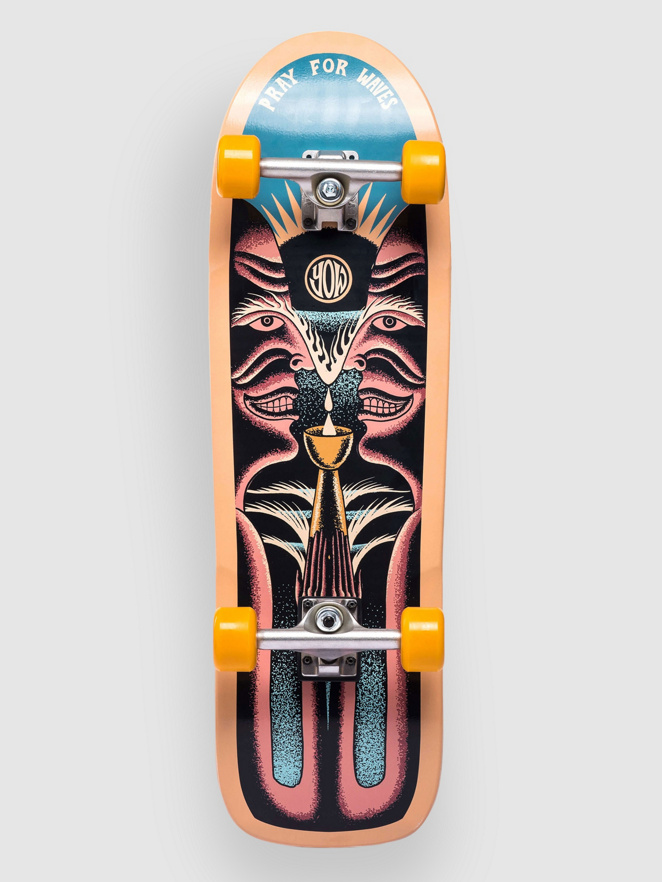 YOW Bliss 32″X9.25″ Surf Complete
