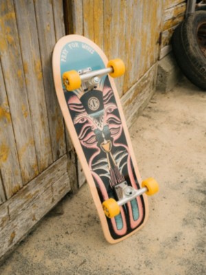 Bliss 32&amp;#034;X9.25&amp;#034; Surfskate