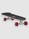 YOW Blossom 30″X8.875 Surf Cruiser Completo