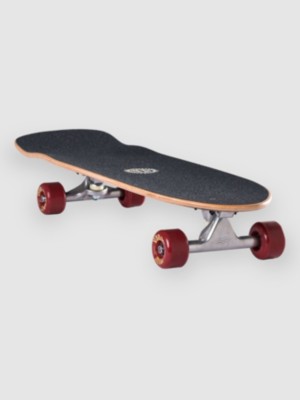 Blossom 30&amp;#034;X8.875 Surfskate